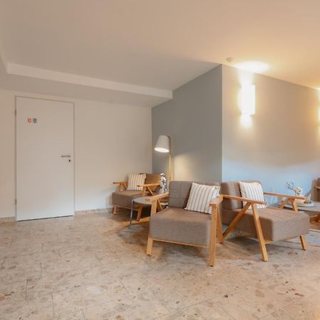 Haus Bielefeld Appartement 18 نورديرني المظهر الخارجي الصورة